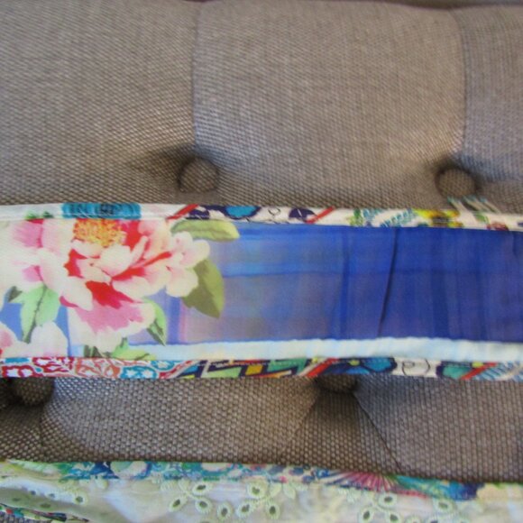 Johnny Was Asst Obi Belt main image 6